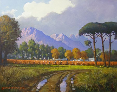 Oil on Stretched CanvasSize: (508x407x18)mmFrame: (Framed)mmSOLD 2013
